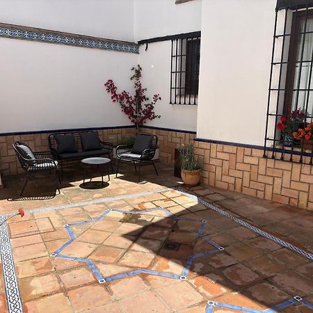 Apartamento San Bartolome Albaicin กรานาดา ภายนอก รูปภาพ