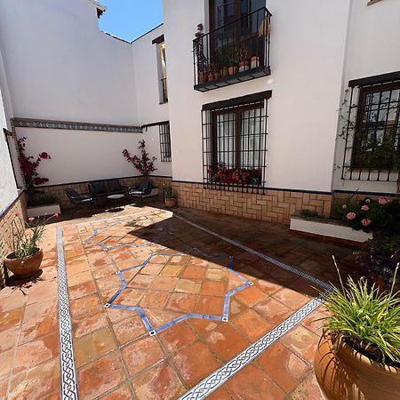 Apartamento San Bartolome Albaicin กรานาดา ภายนอก รูปภาพ
