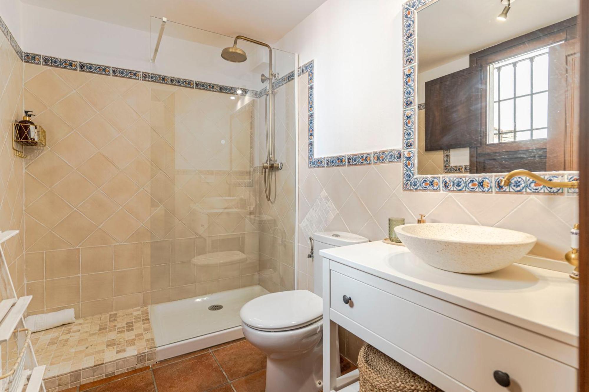 Apartamento San Bartolome Albaicin กรานาดา ภายนอก รูปภาพ