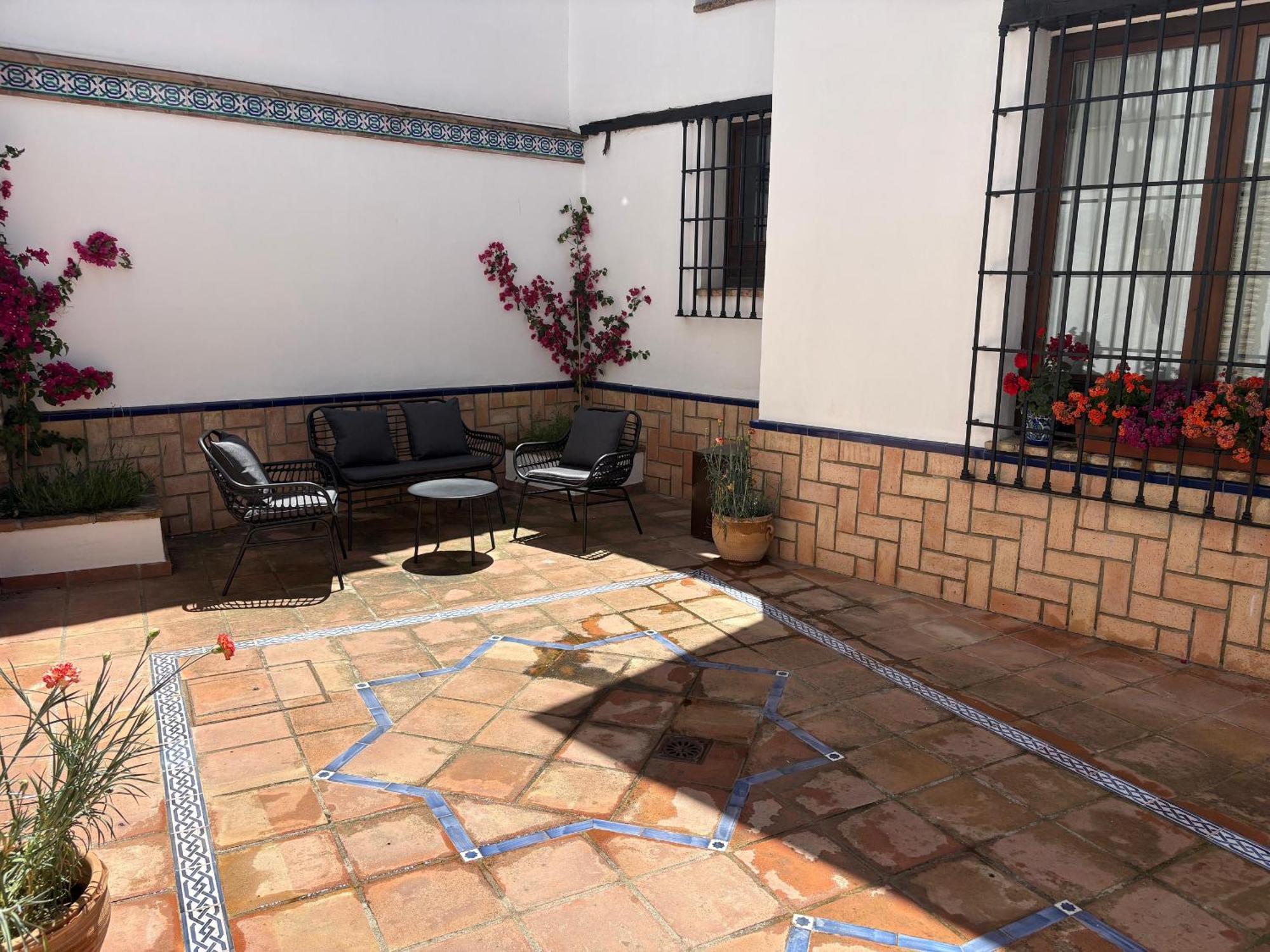Apartamento San Bartolome Albaicin กรานาดา ภายนอก รูปภาพ
